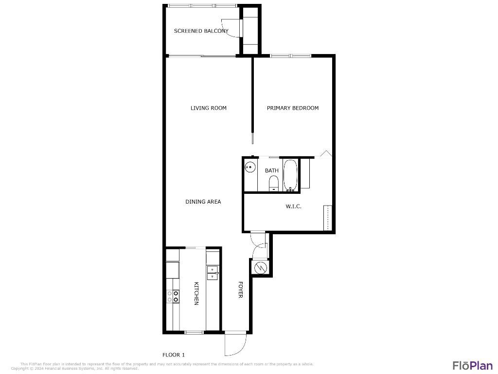 Photo of 2460 SW 22nd Avenue #809, Delray Beach, FL 33445 (MLS # R11154300)