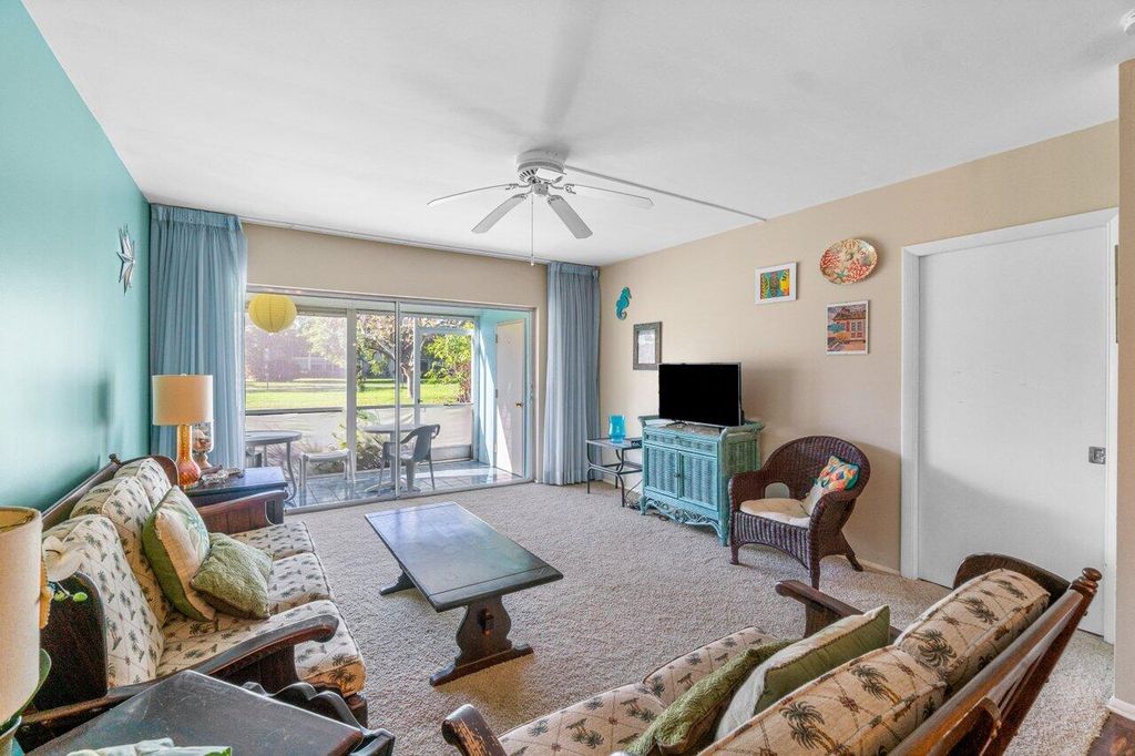 Photo of 2460 SW 22nd Avenue #809, Delray Beach, FL 33445 (MLS # R11154300)