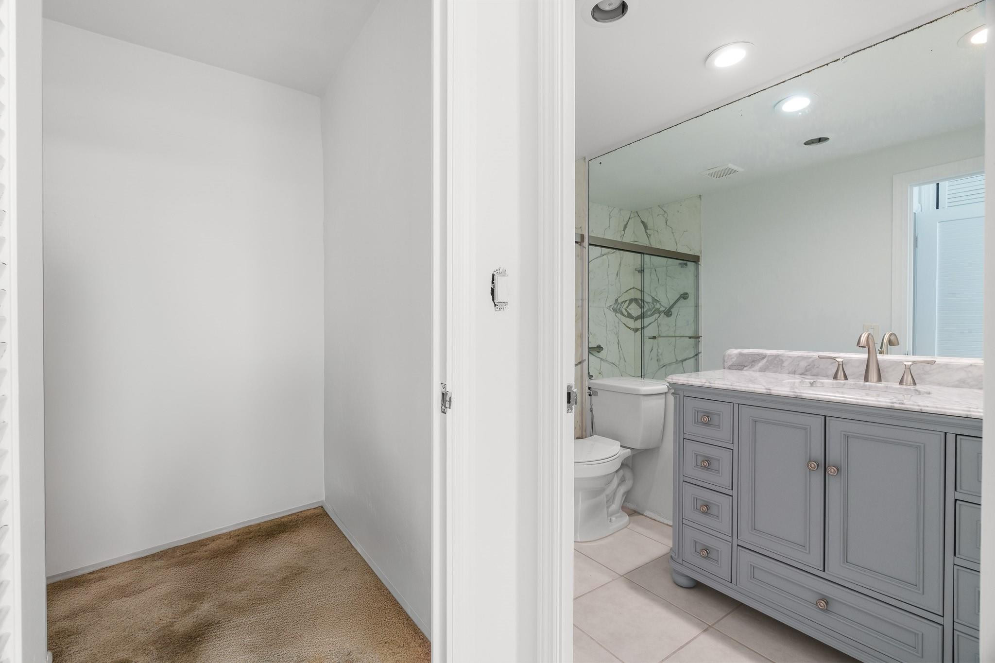 Coral Ridge Towers South - Residential