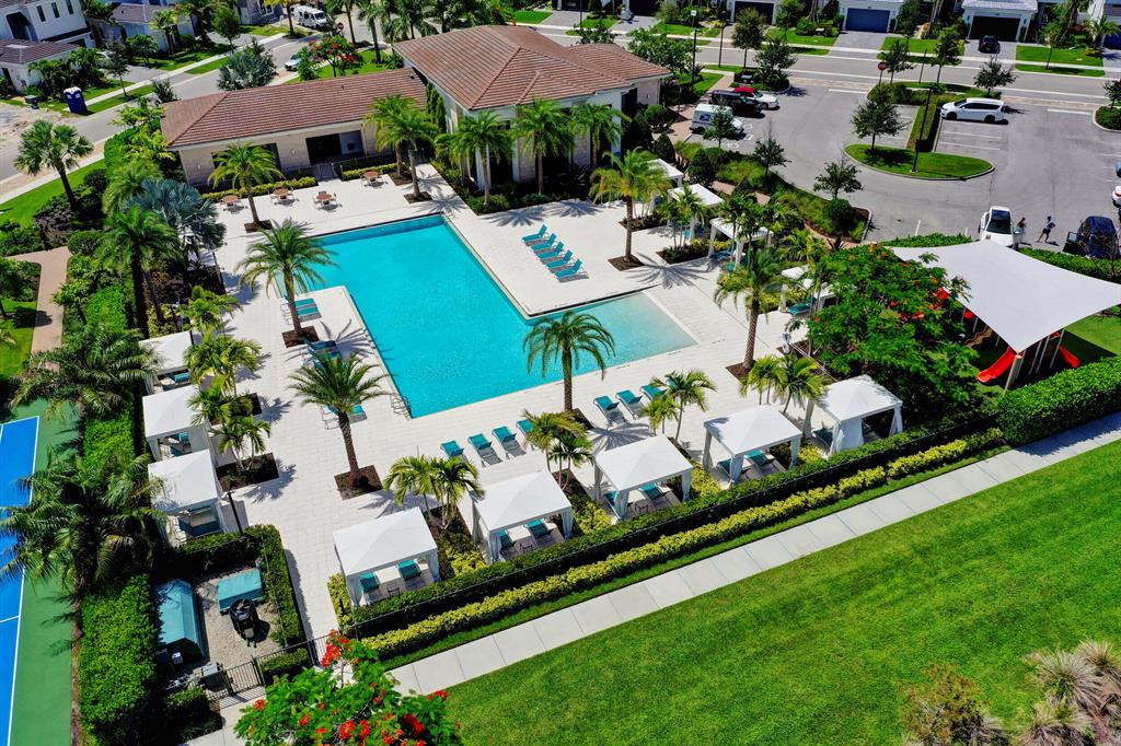 ARTISTRY PALM BEACH - Residential