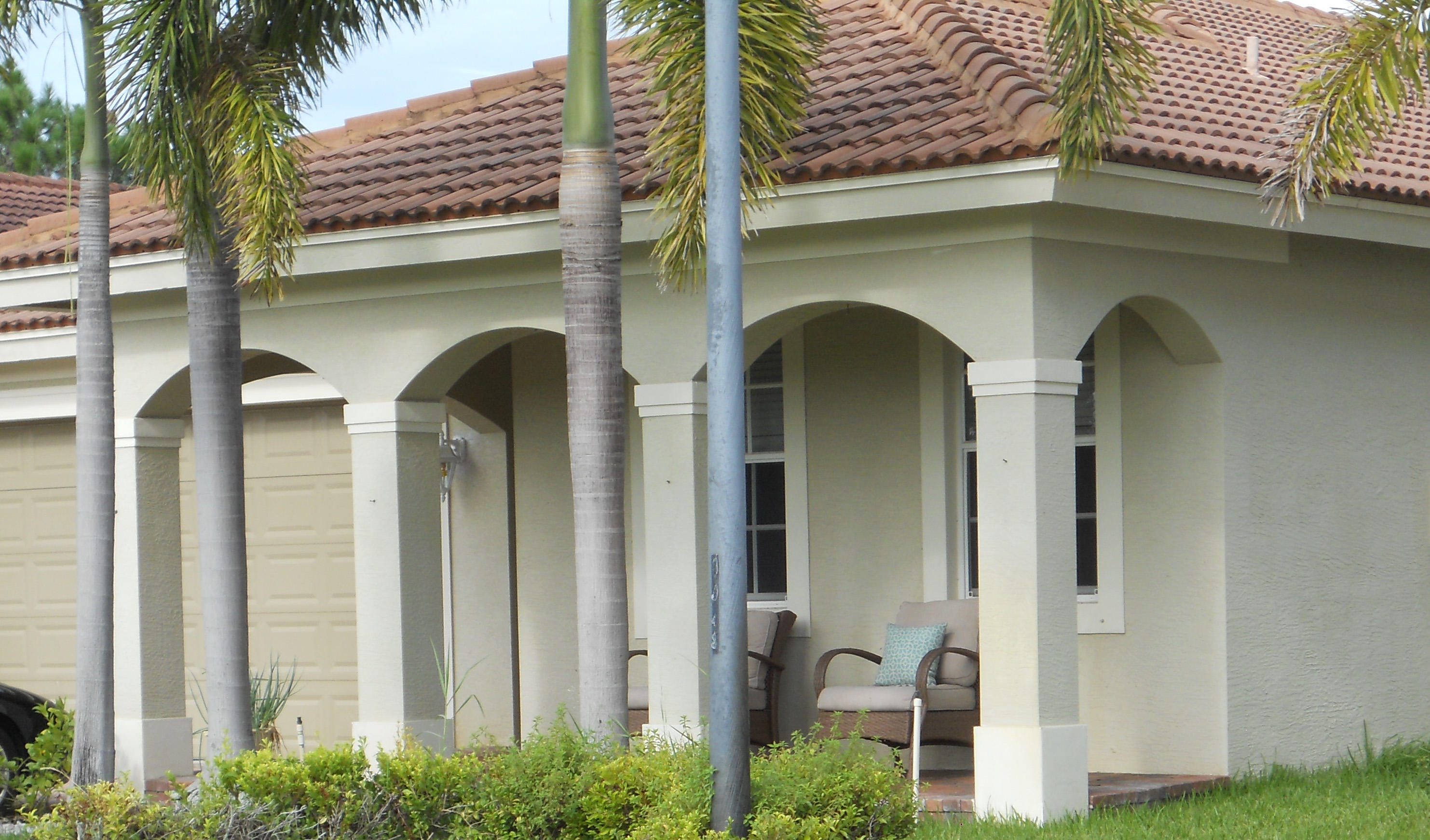 BENT CREEK TRACT B-1 - Residential