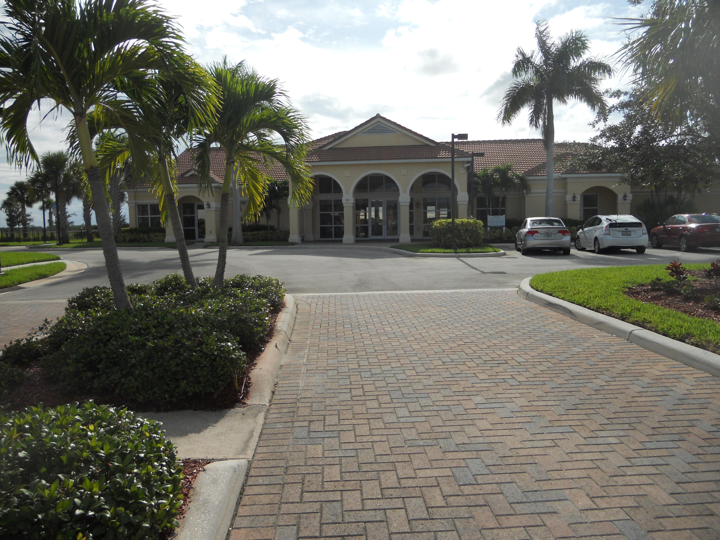 BENT CREEK TRACT B-1 - Residential