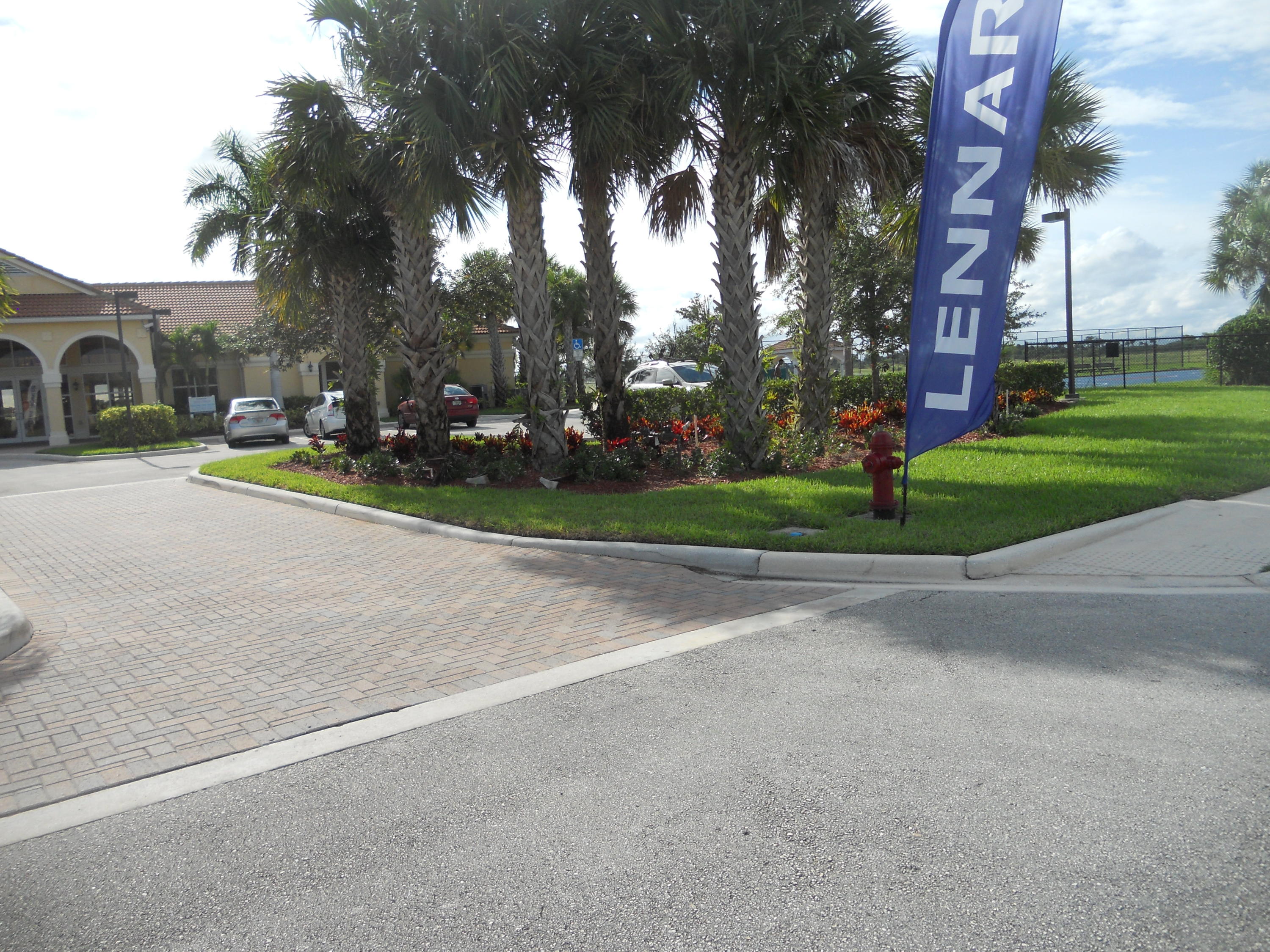 BENT CREEK TRACT B-1 - Residential