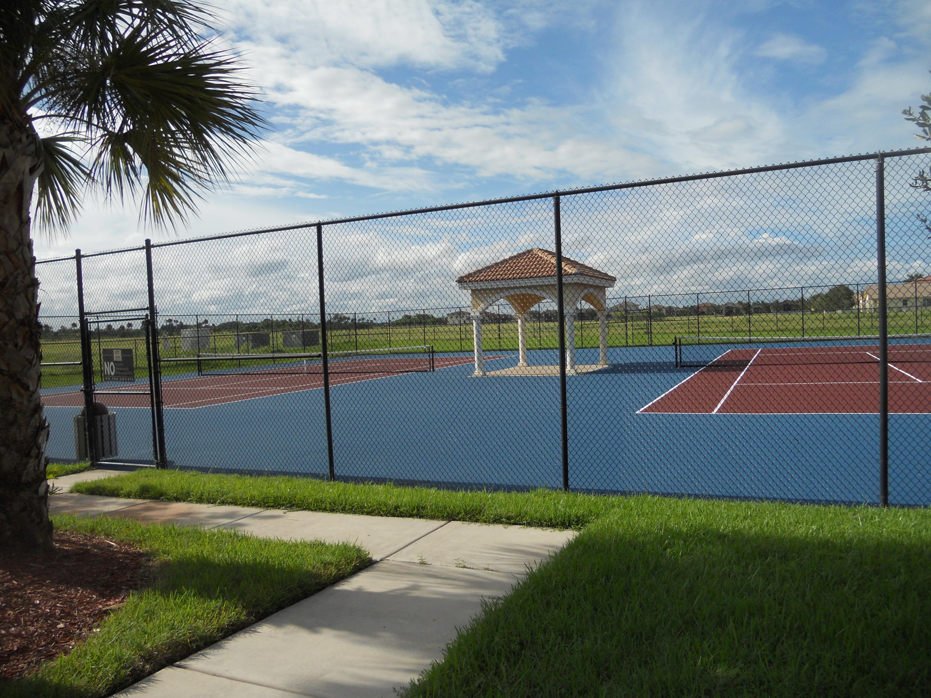 BENT CREEK TRACT B-1 - Residential