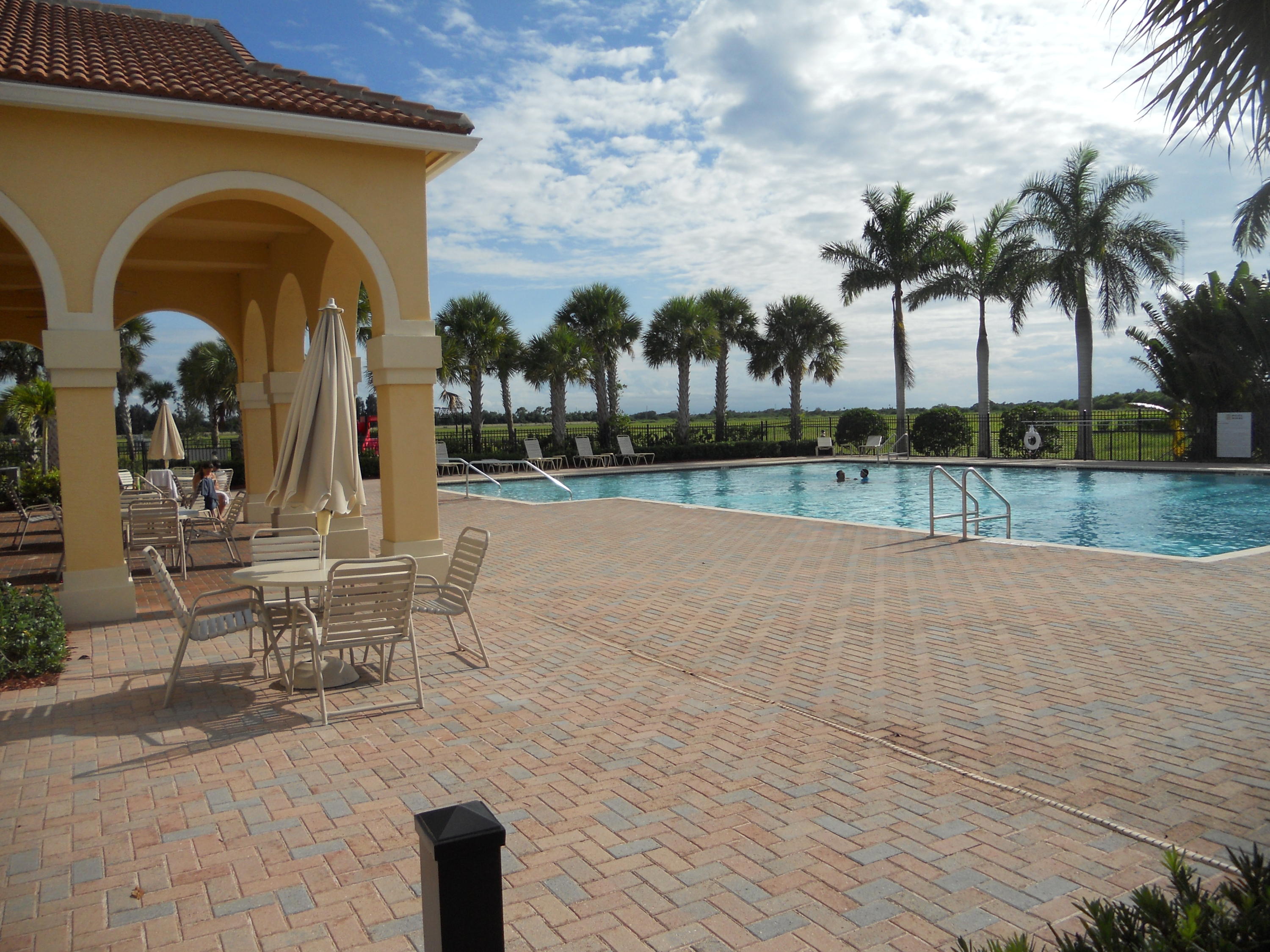 BENT CREEK TRACT B-1 - Residential