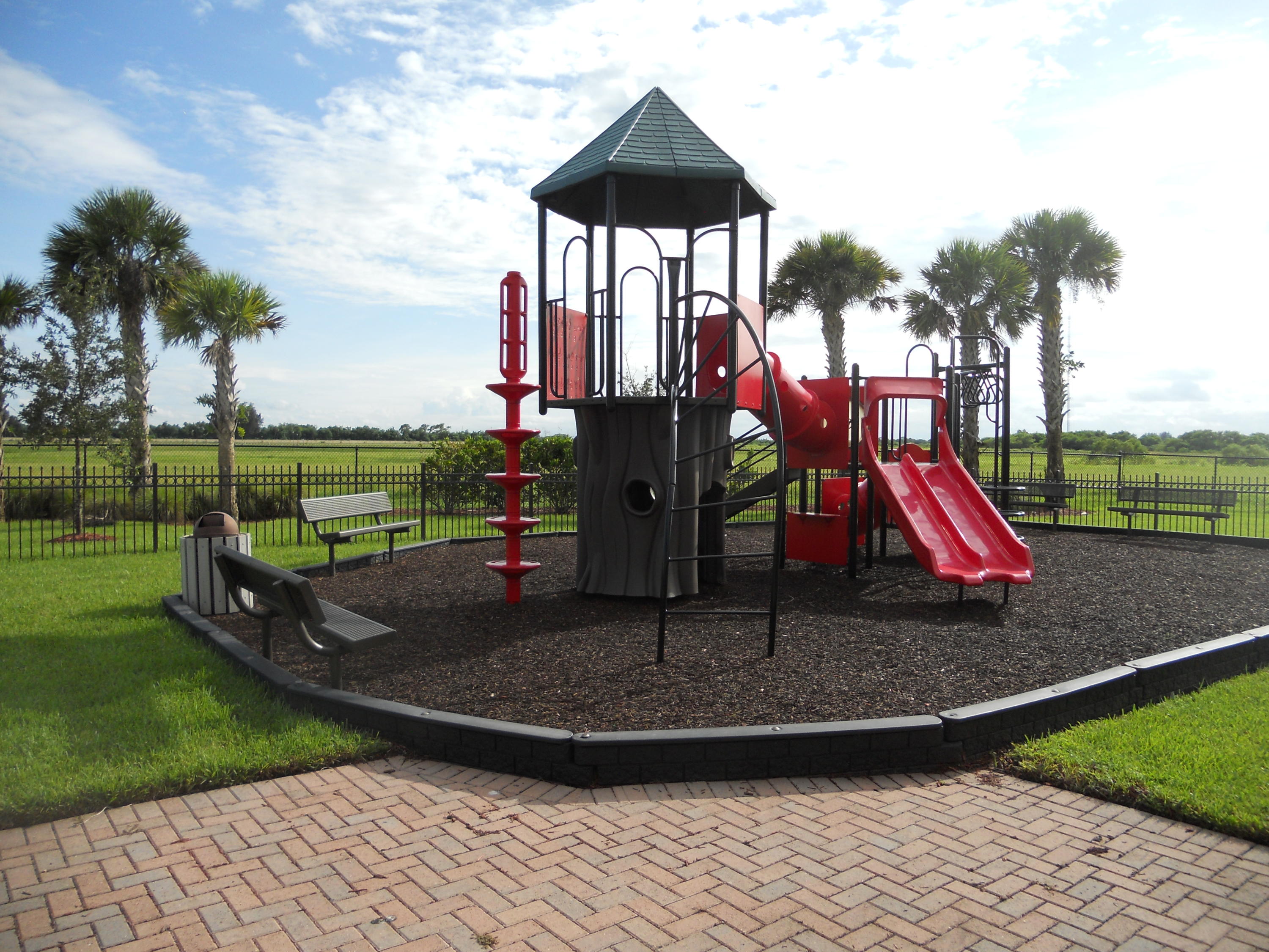 BENT CREEK TRACT B-1 - Residential