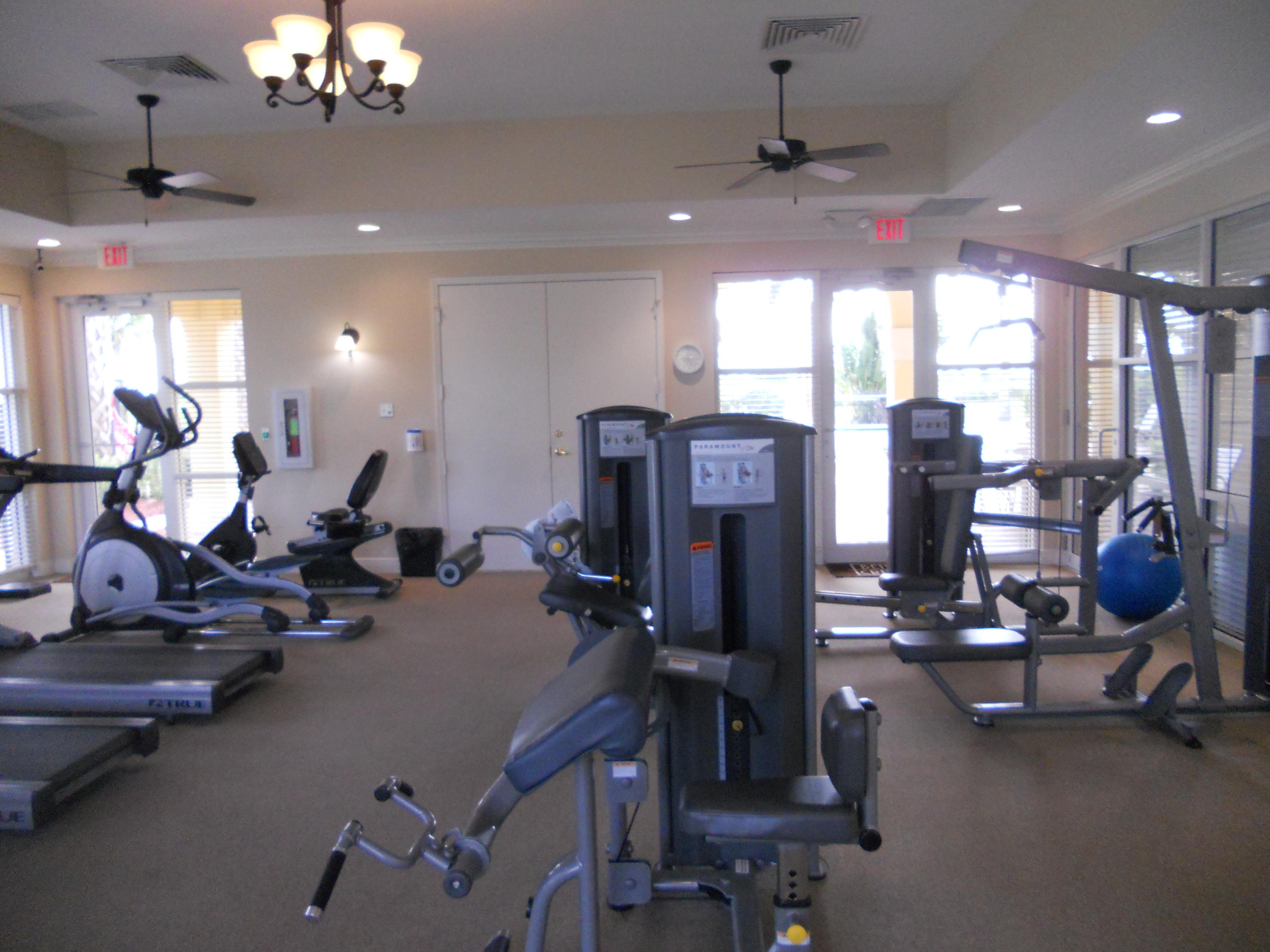 BENT CREEK TRACT B-1 - Residential