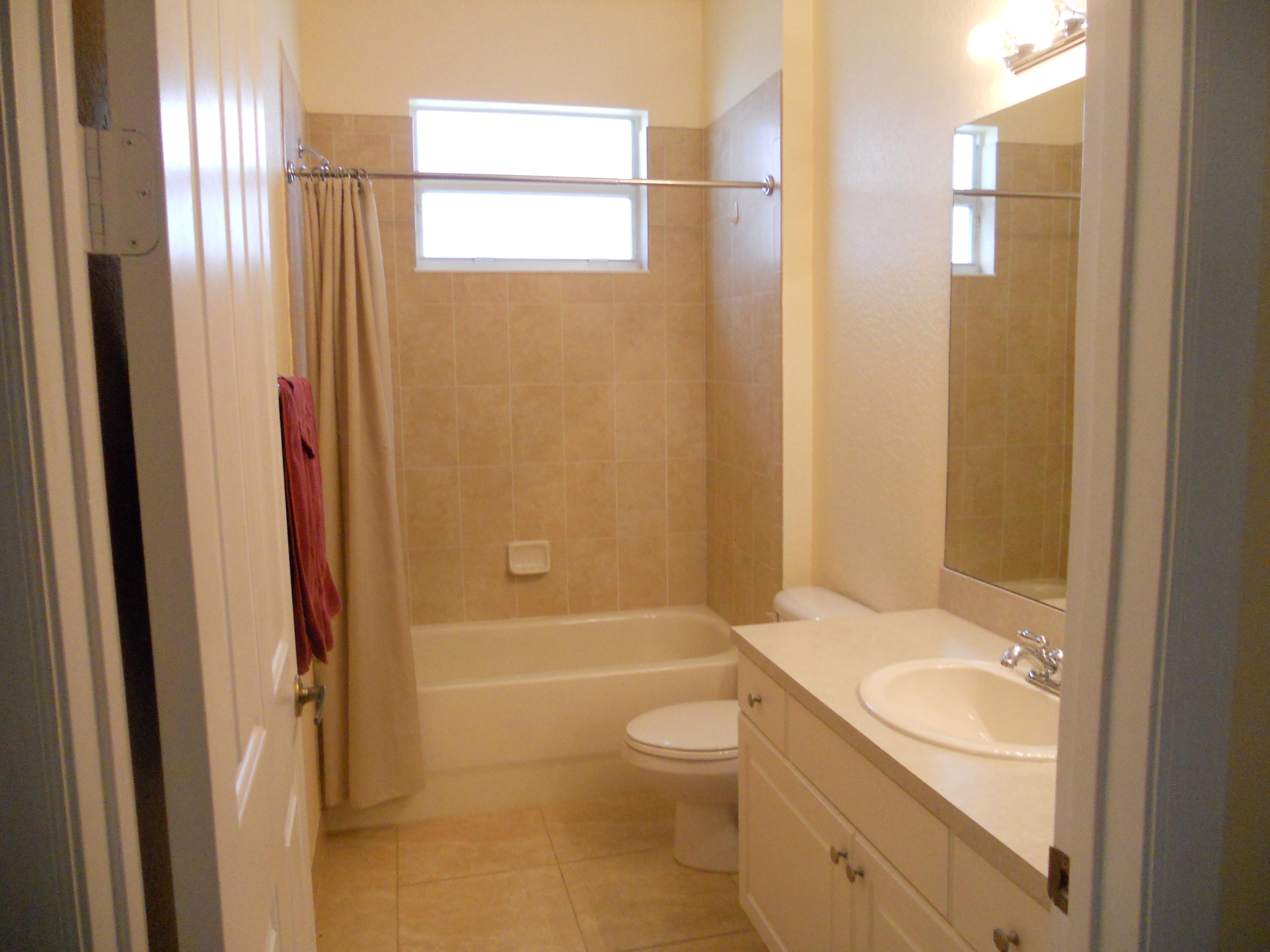 BENT CREEK TRACT B-1 - Residential