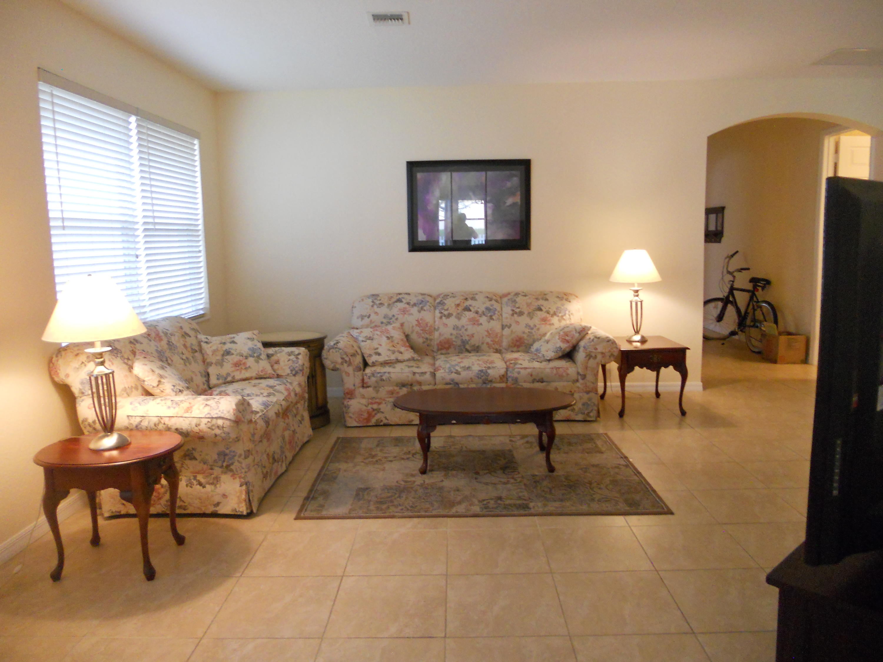 BENT CREEK TRACT B-1 - Residential