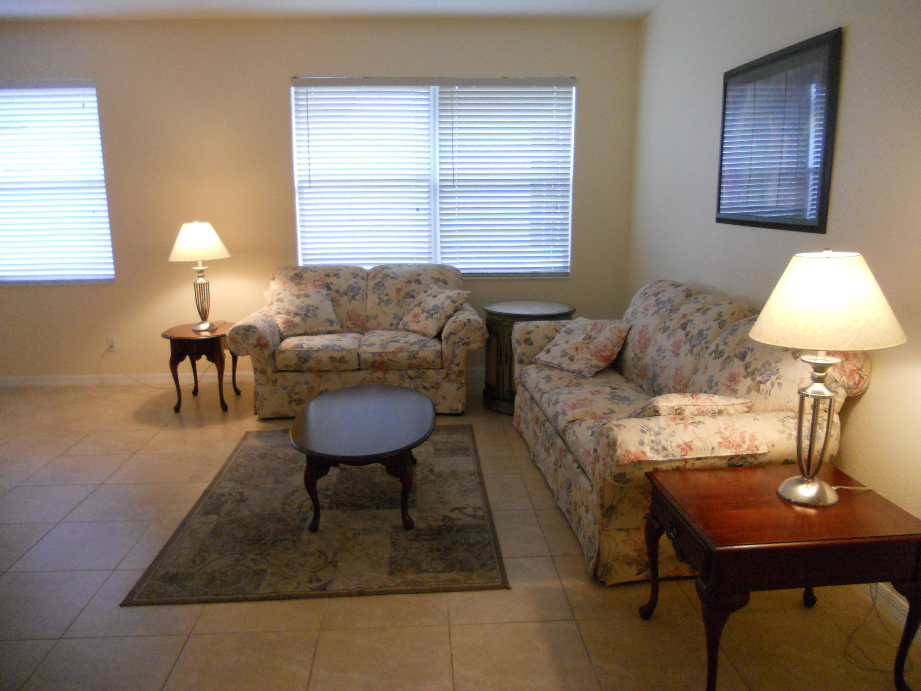 BENT CREEK TRACT B-1 - Residential