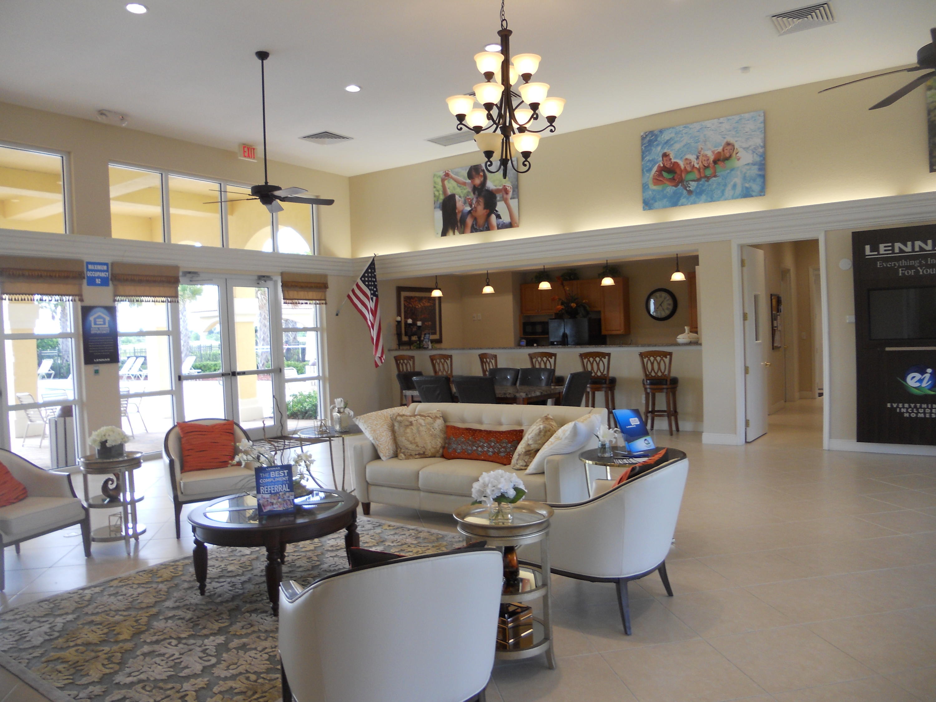 BENT CREEK TRACT B-1 - Residential