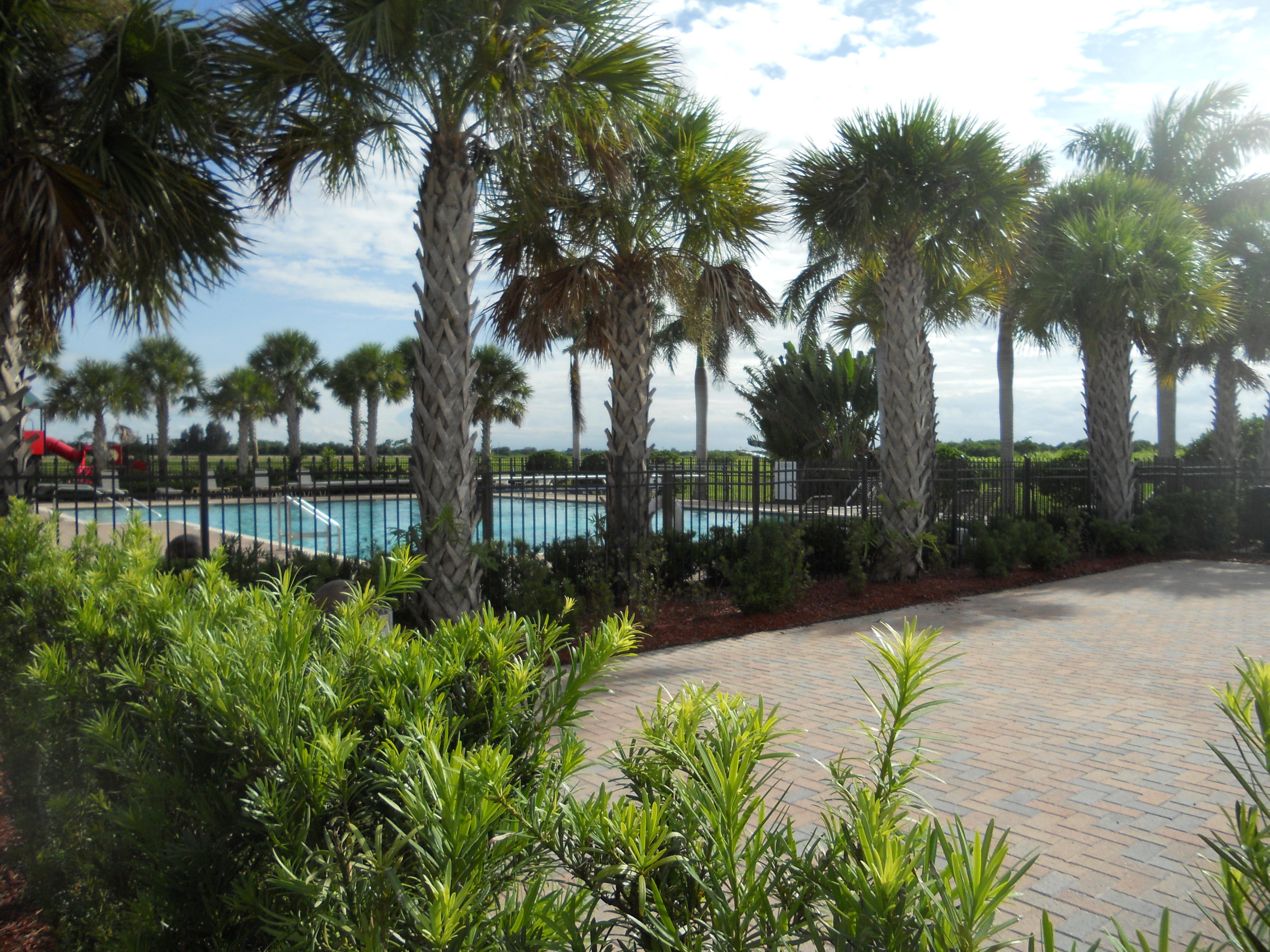 BENT CREEK TRACT B-1 - Residential