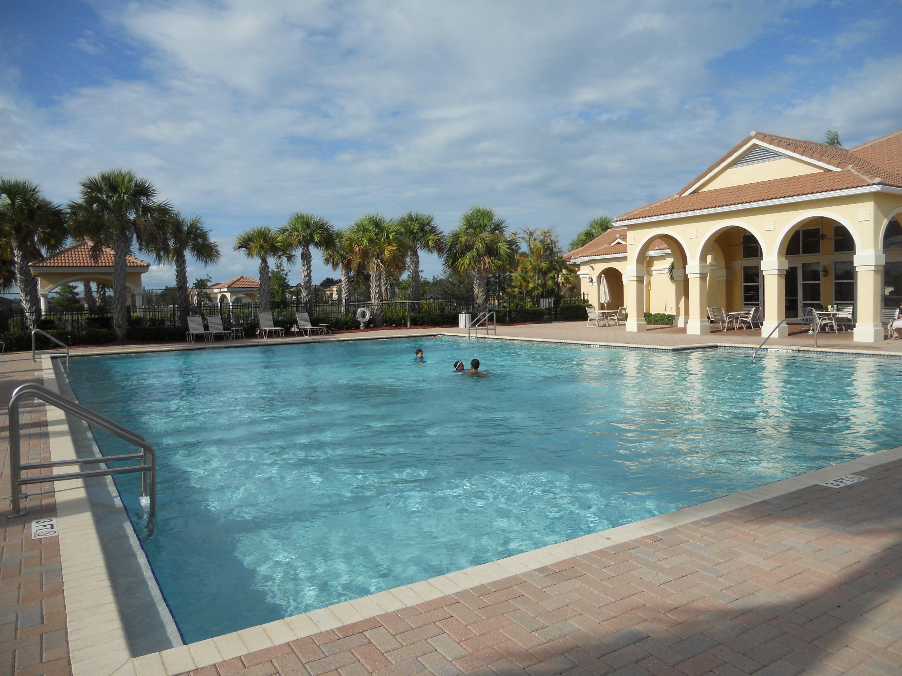 BENT CREEK TRACT B-1 - Residential