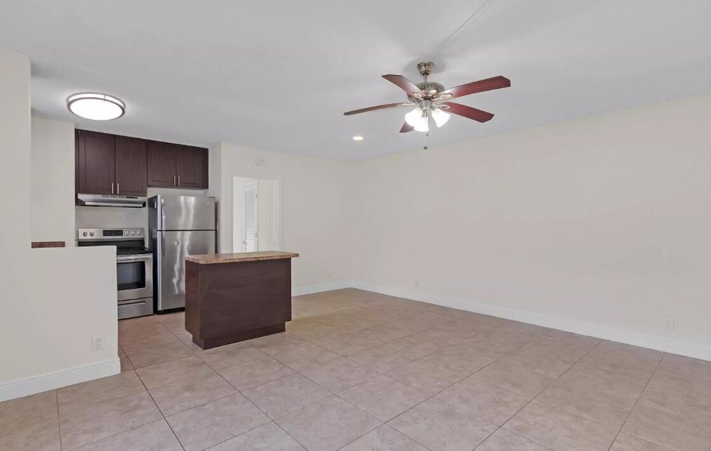 Photo of 560 NE 46th Street #8, Boca Raton, FL 33431 (MLS # R11168242)