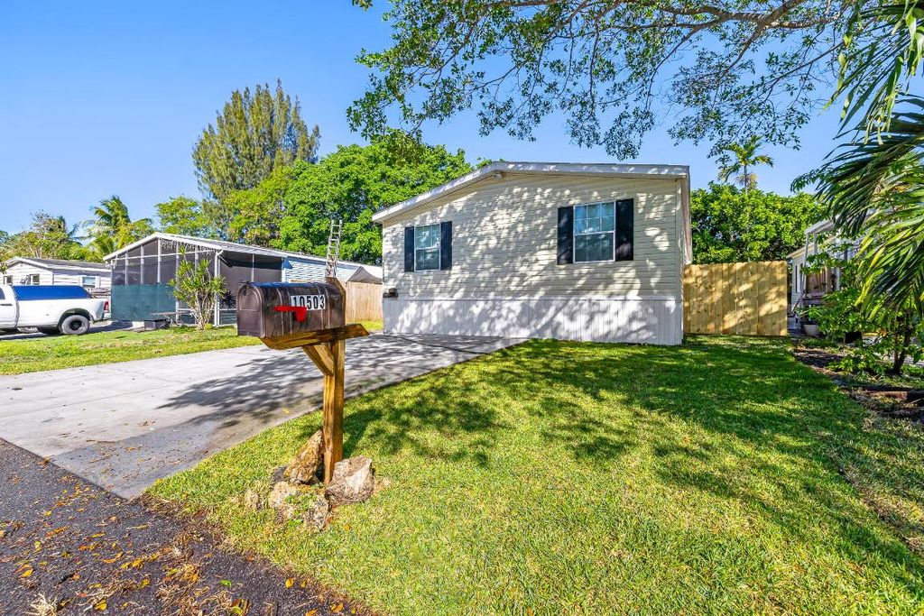 Photo of 10503 Marina Way, Boca Raton, FL 33428 (MLS # R11072674)