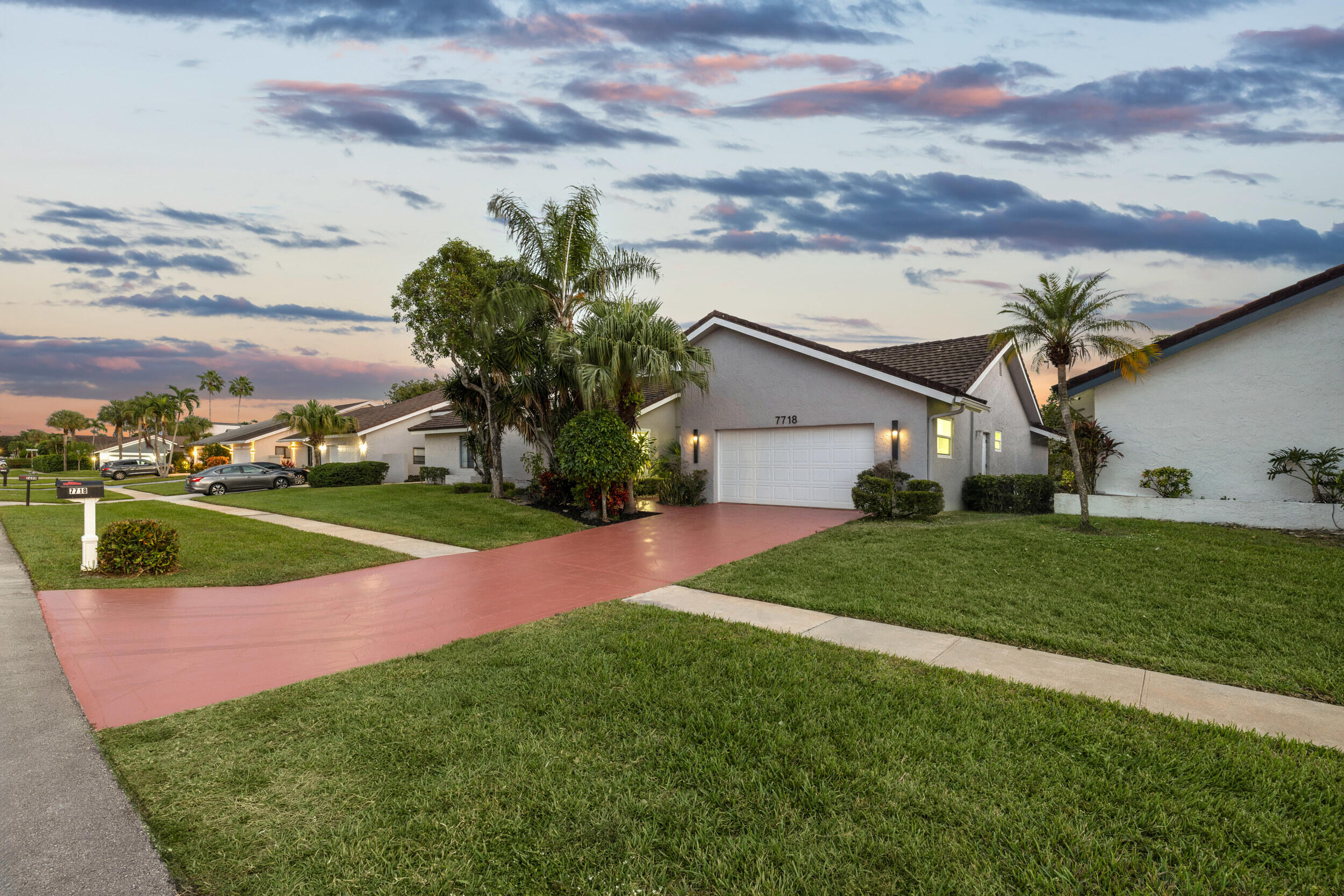 MONTOYA ESTATES UNIT 1 - Residential