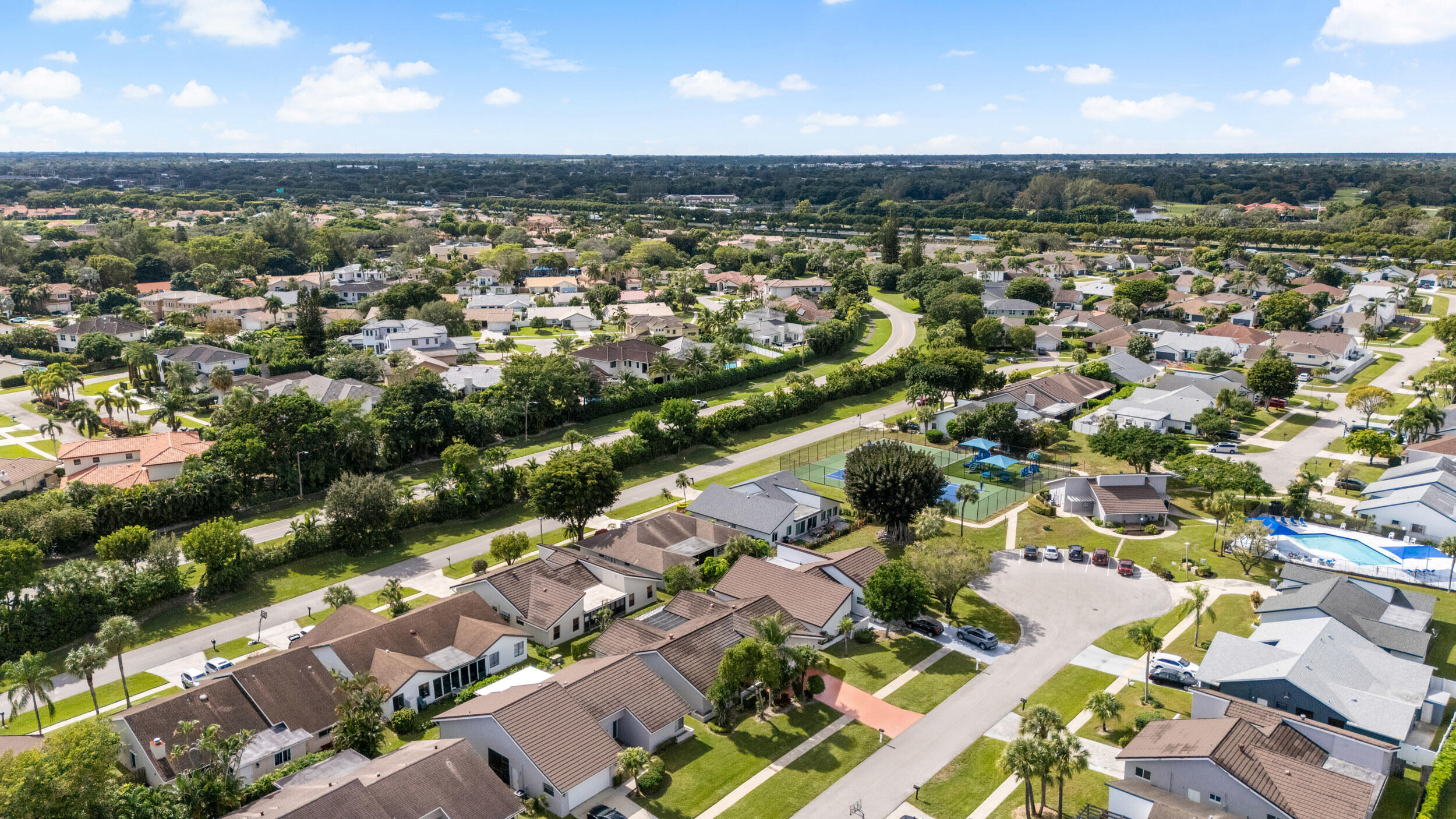 MONTOYA ESTATES UNIT 1 - Residential
