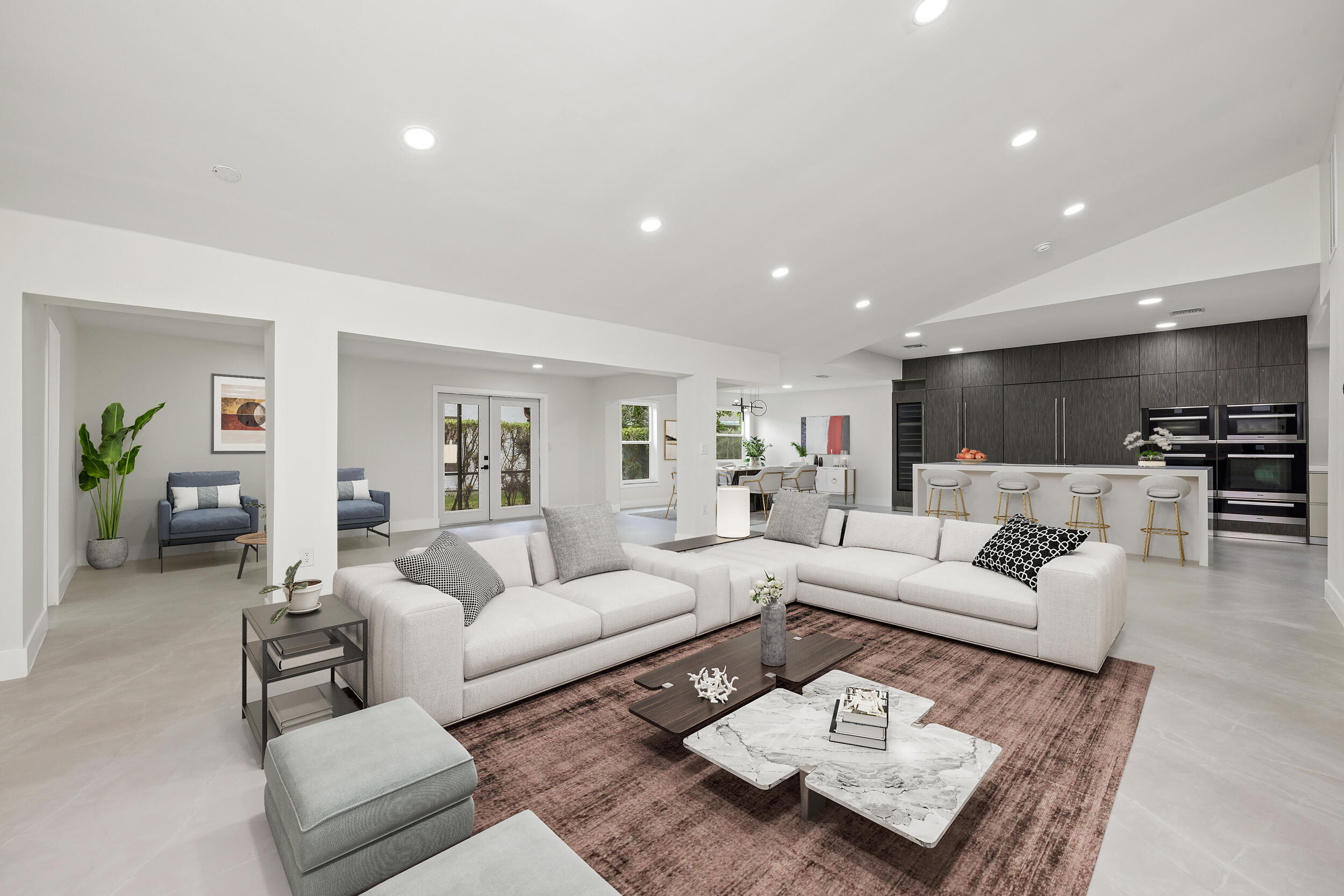 MONTOYA ESTATES UNIT 1 - Residential