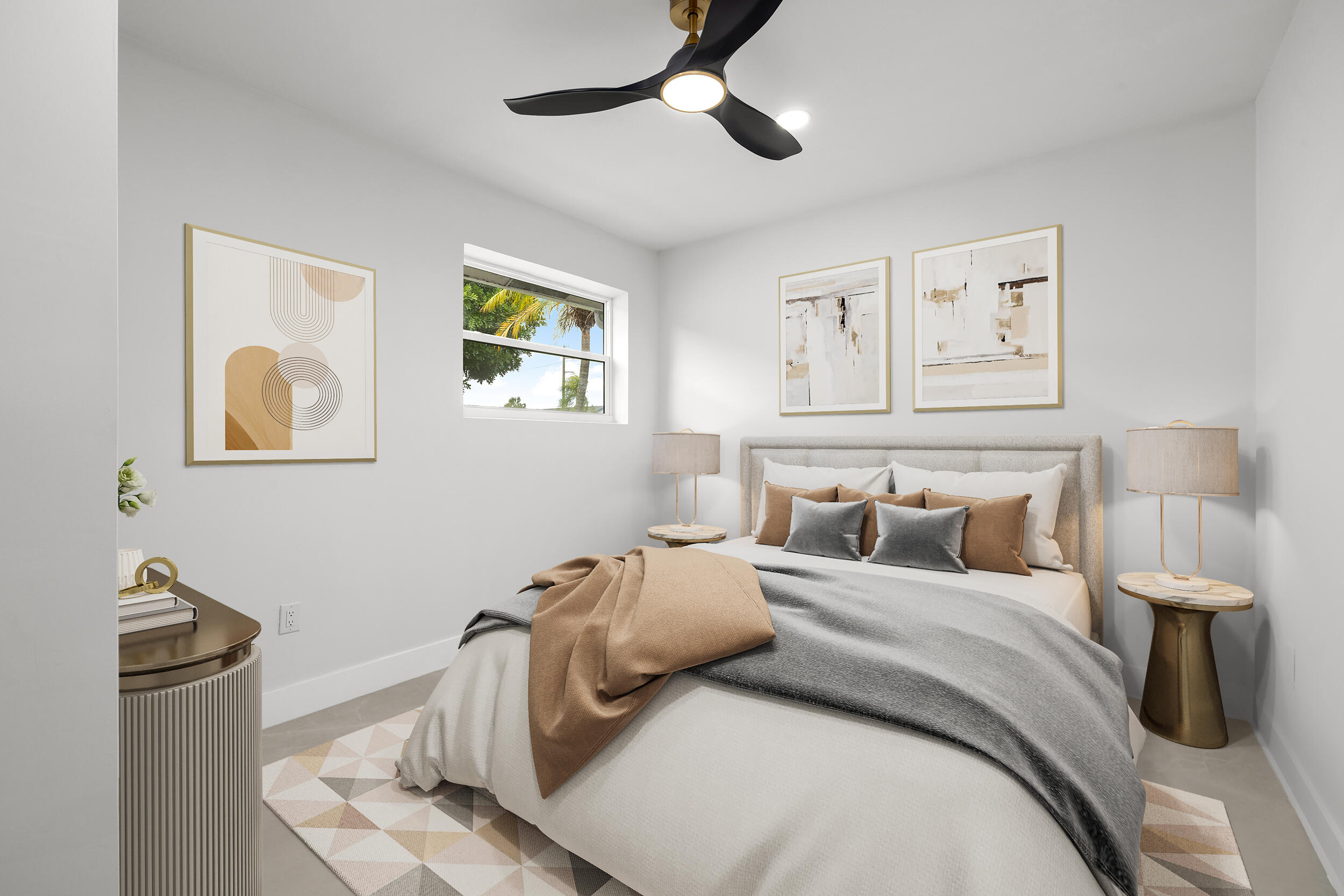 MONTOYA ESTATES UNIT 1 - Residential