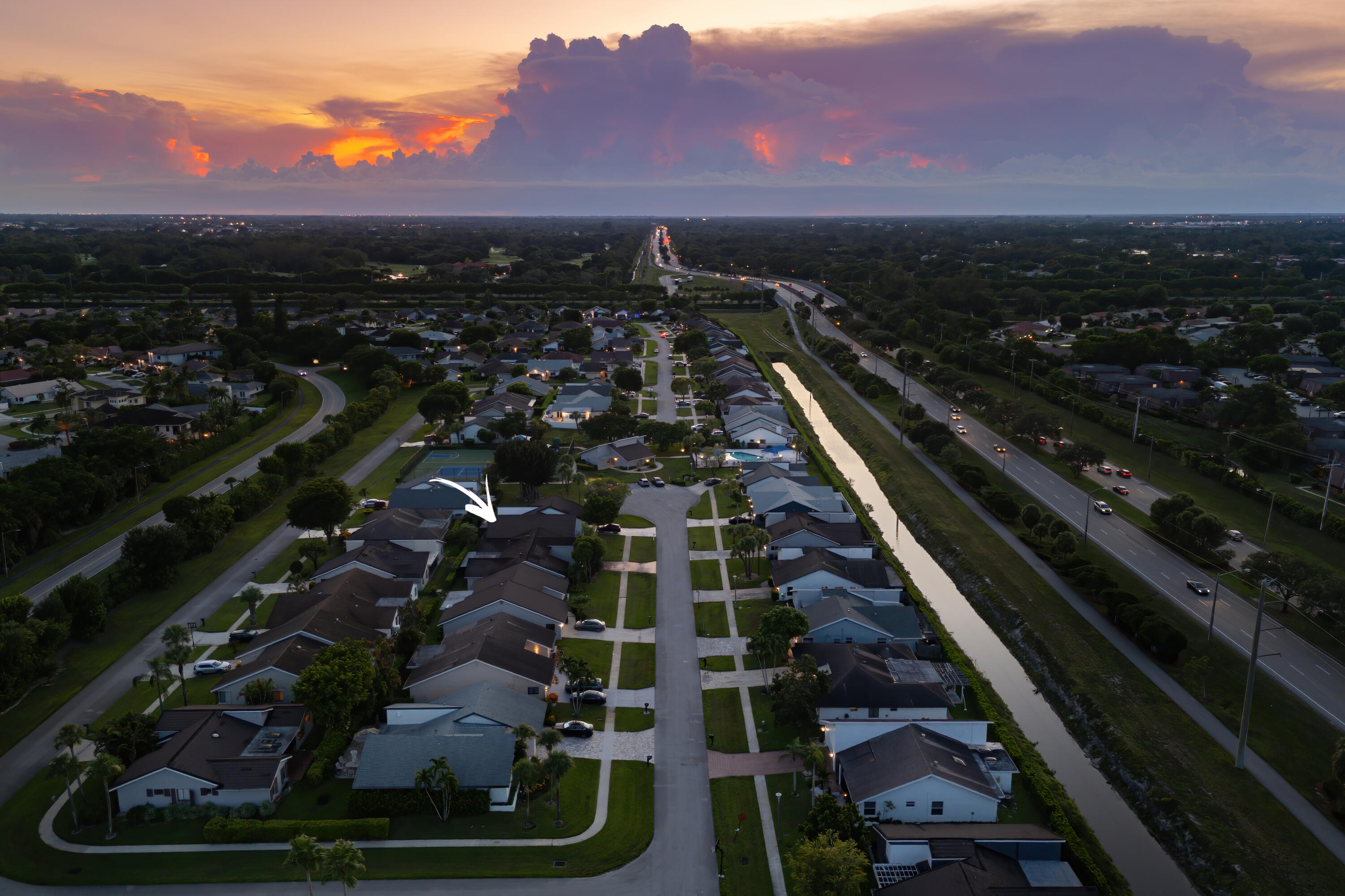 MONTOYA ESTATES UNIT 1 - Residential