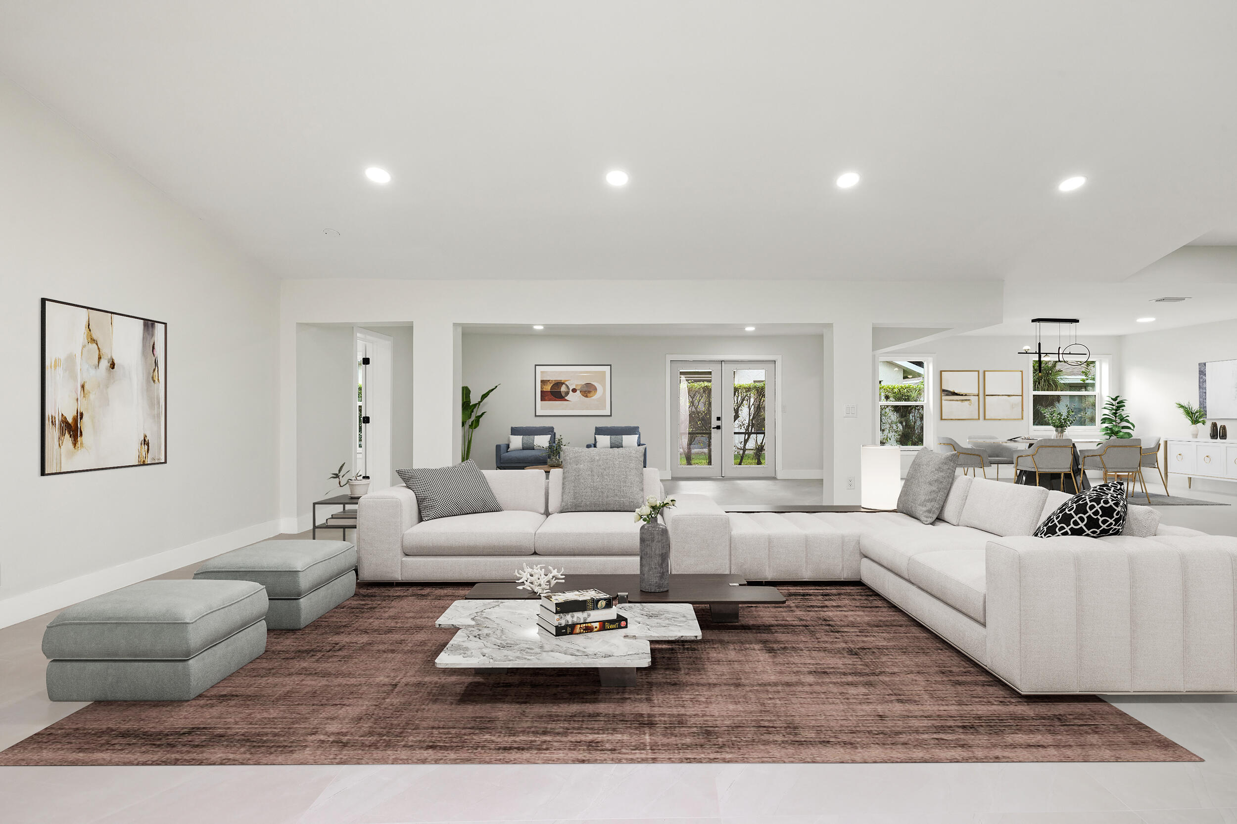 MONTOYA ESTATES UNIT 1 - Residential