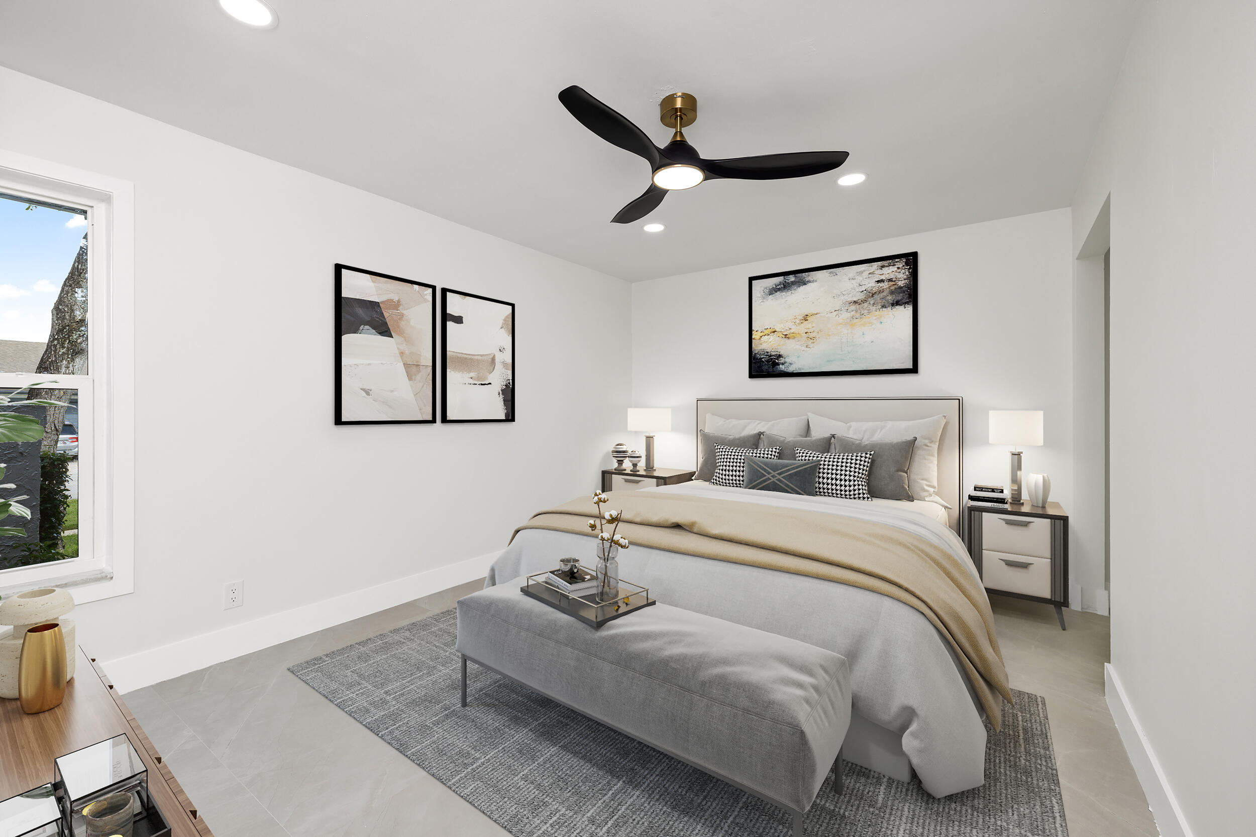 MONTOYA ESTATES UNIT 1 - Residential