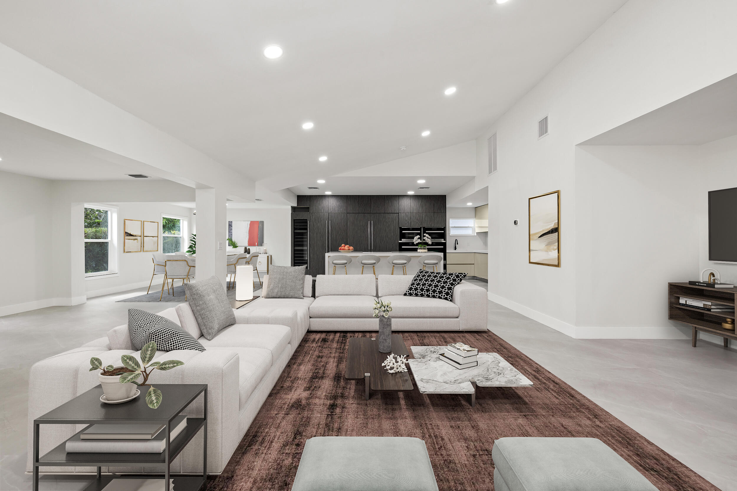 MONTOYA ESTATES UNIT 1 - Residential