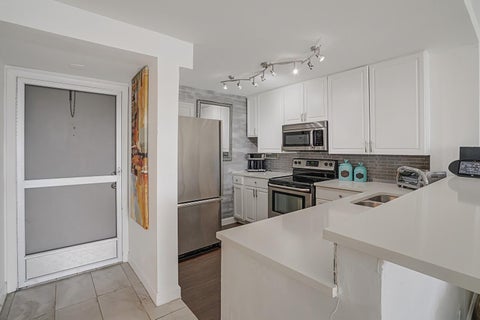 Tiny photo for 1609 N Riverside Drive #Unit 304, Pompano Beach, FL 33062 (MLS # B26087612)