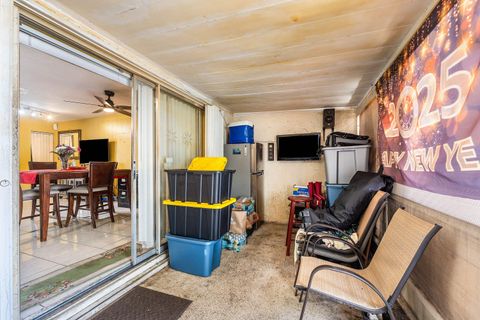 Tiny photo for 1105 NW 80th Terrace #E, Margate, FL 33063 (MLS # B26033281)