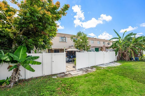 Tiny photo for 1105 NW 80th Terrace #E, Margate, FL 33063 (MLS # B26033281)