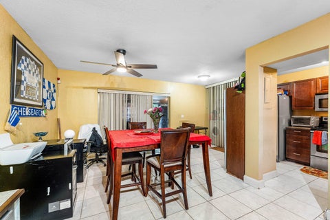 Tiny photo for 1105 NW 80th Terrace #E, Margate, FL 33063 (MLS # B26033281)