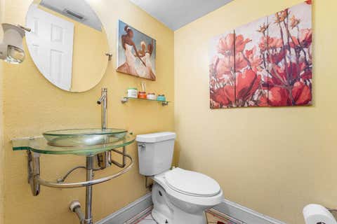 Tiny photo for 1105 NW 80th Terrace #E, Margate, FL 33063 (MLS # B26033281)