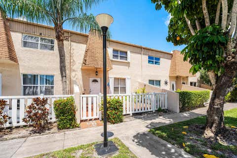 Tiny photo for 1105 NW 80th Terrace #E, Margate, FL 33063 (MLS # B26033281)