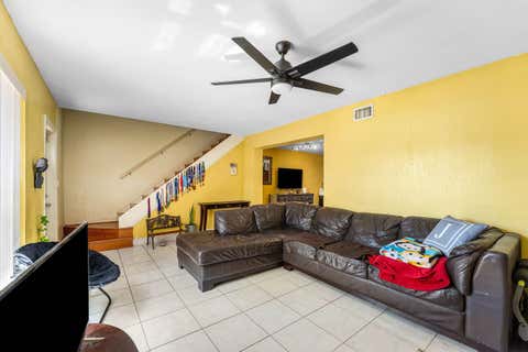 Tiny photo for 1105 NW 80th Terrace #E, Margate, FL 33063 (MLS # B26033281)