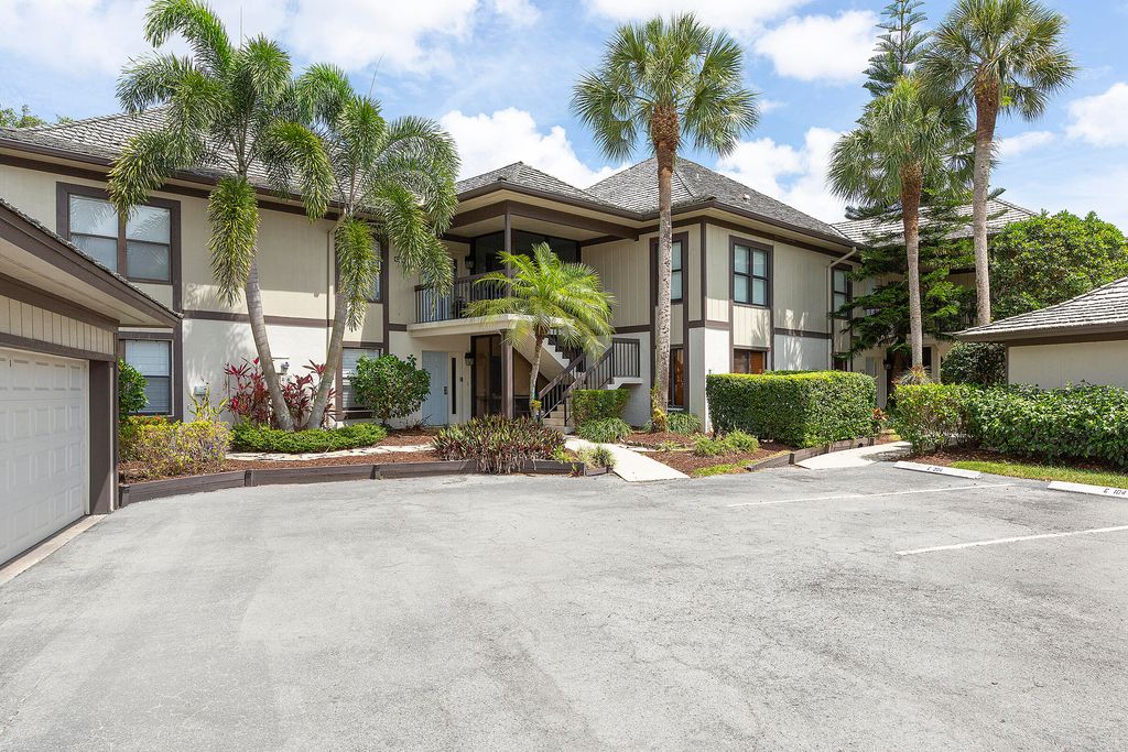 Photo of 13254 Polo Club Road #C104, Wellington, FL 33414 (MLS # R11164459)