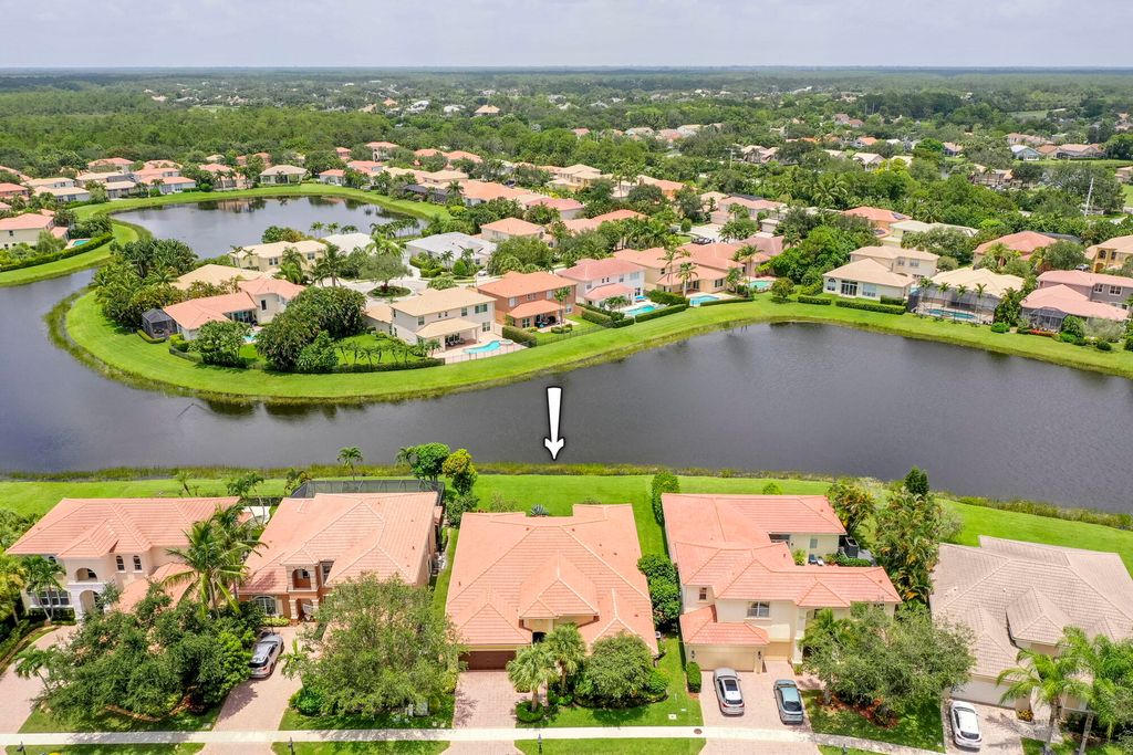 Photo of 104 Sedona Way, Palm Beach Gardens, FL 33418 (MLS # R10909840)