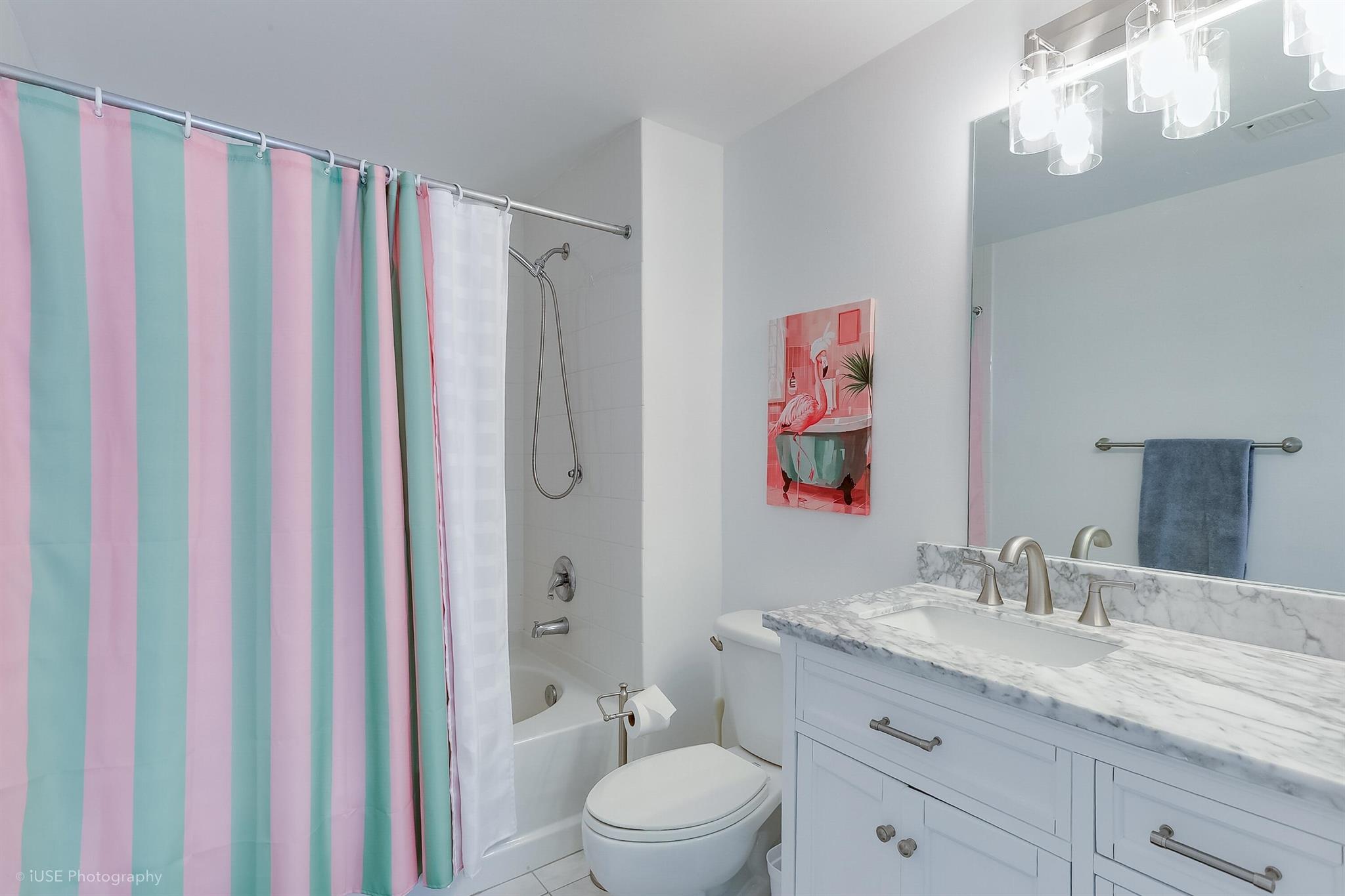 STRAND CONDO - Residential Lease