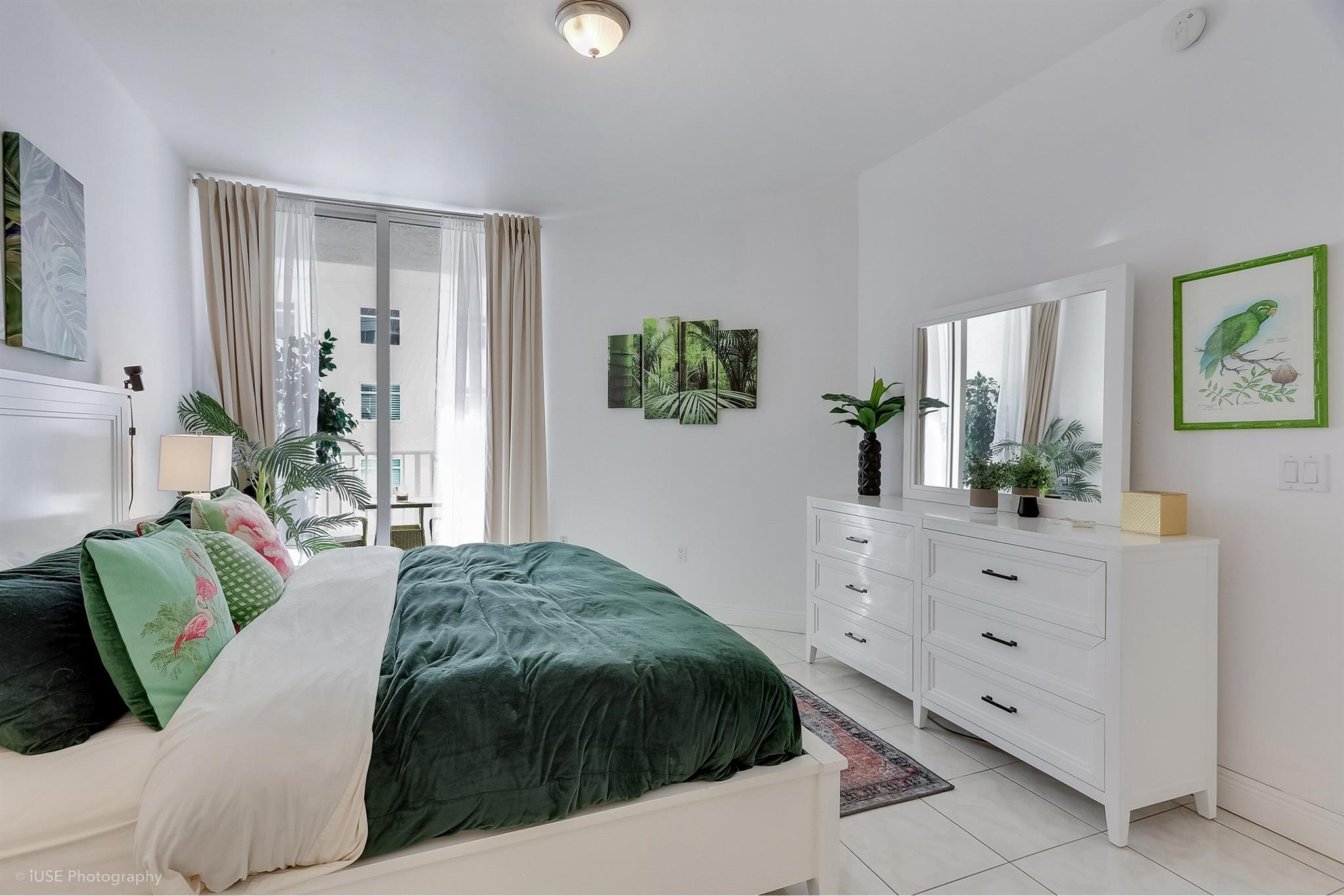 STRAND CONDO - Residential Lease