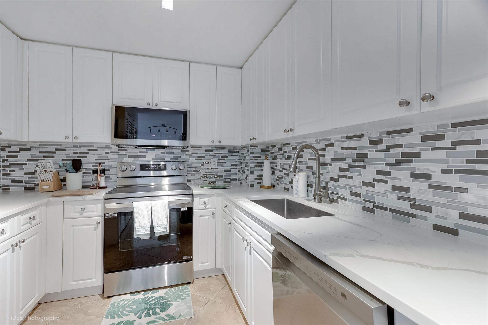 STRAND CONDO - Residential Lease