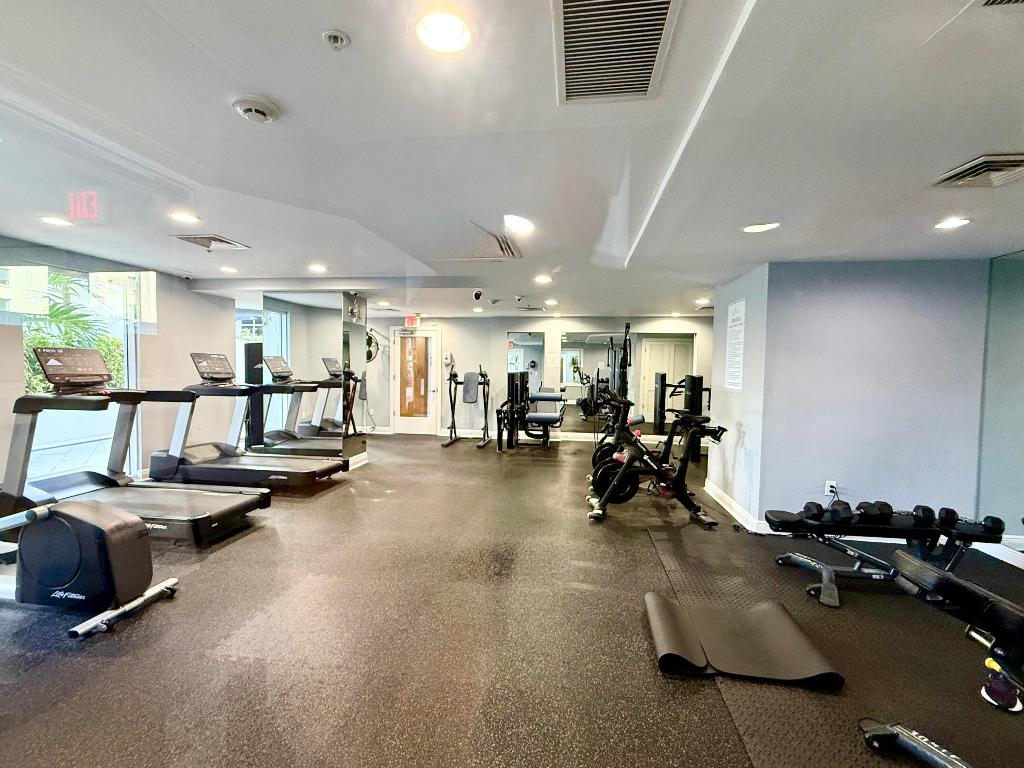 STRAND CONDO - Residential Lease