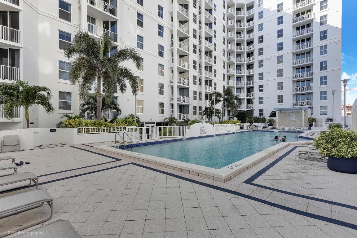 STRAND CONDO - Residential Lease