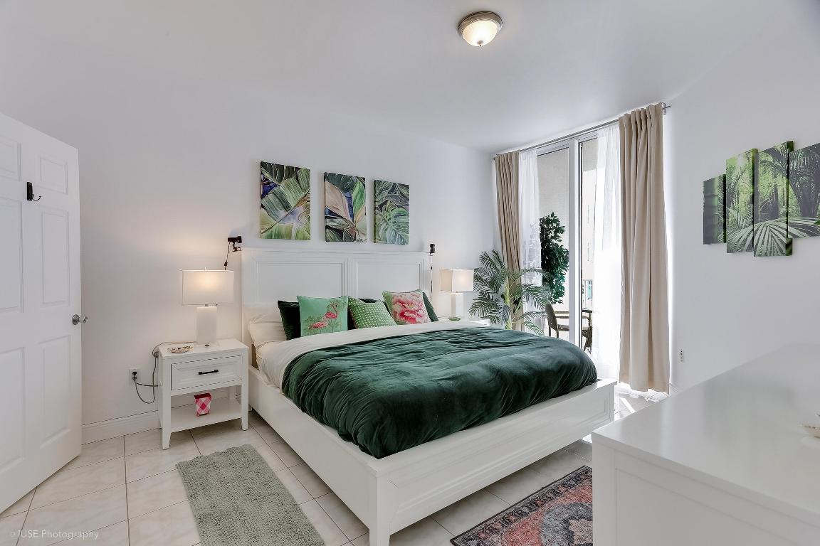 STRAND CONDO - Residential Lease