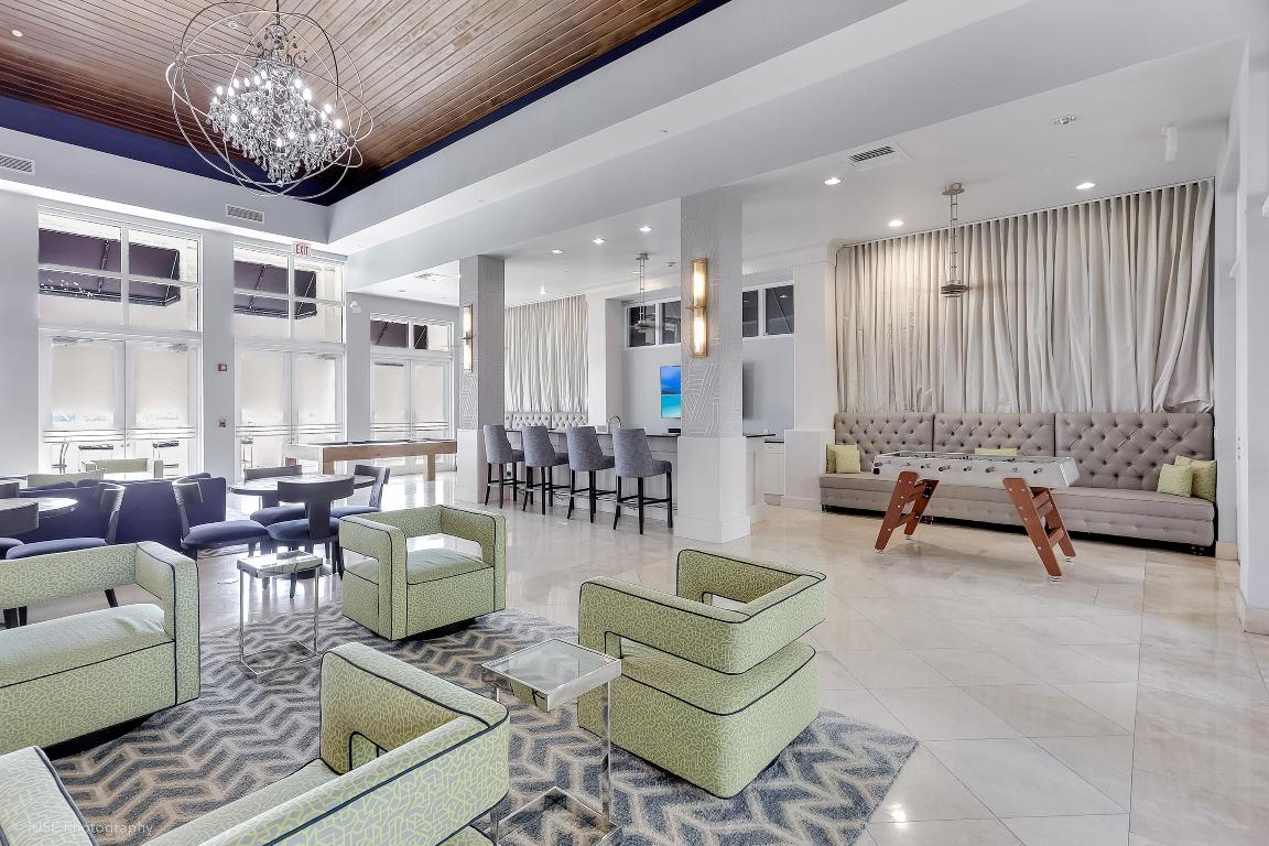 STRAND CONDO - Residential Lease