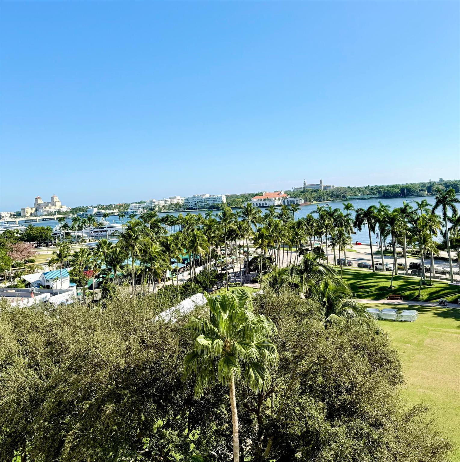 STRAND CONDO - Residential Lease