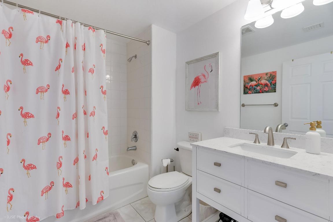 STRAND CONDO - Residential Lease