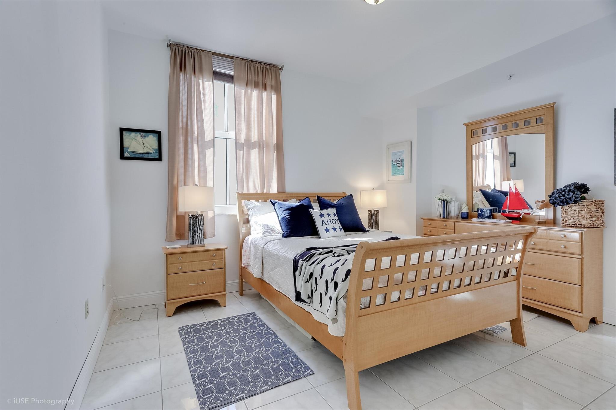 STRAND CONDO - Residential Lease