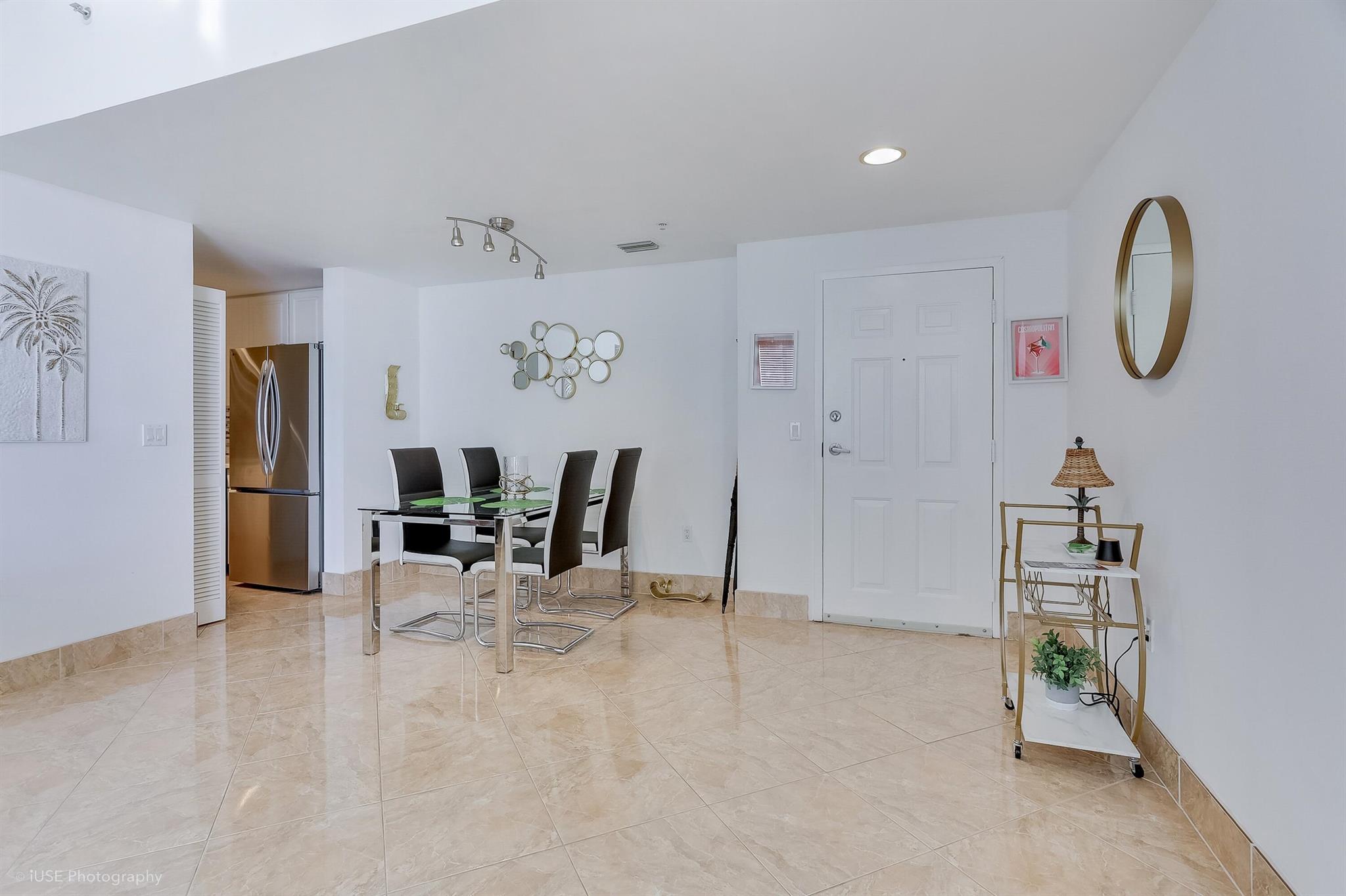 STRAND CONDO - Residential Lease