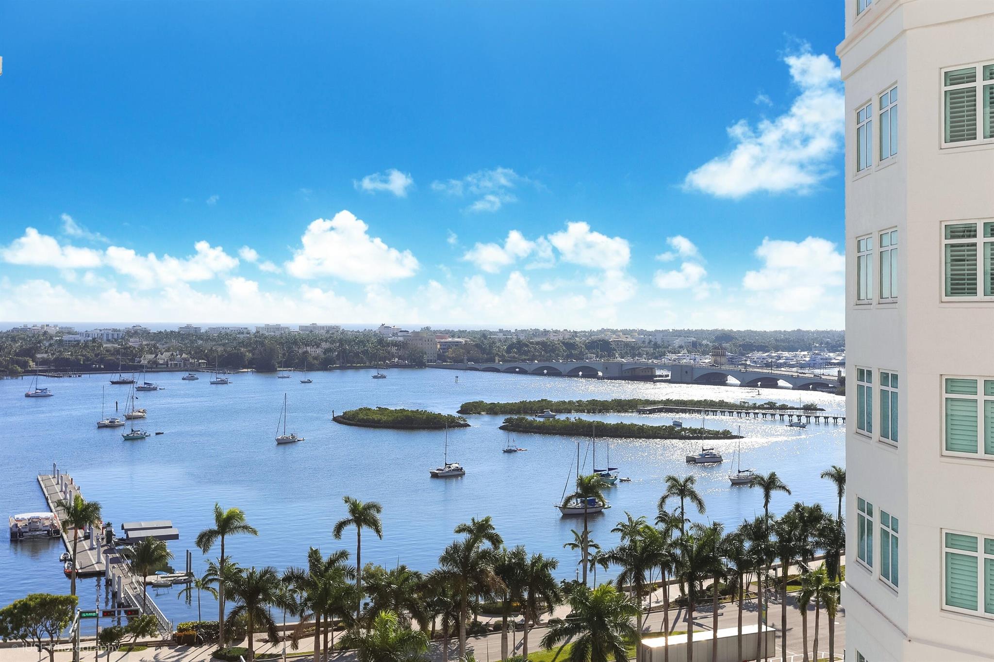 STRAND CONDO - Residential Lease