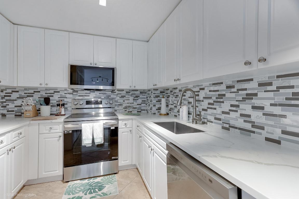 STRAND CONDO - Residential Lease