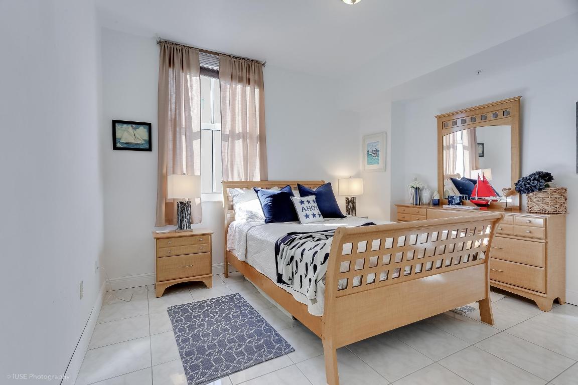 STRAND CONDO - Residential Lease